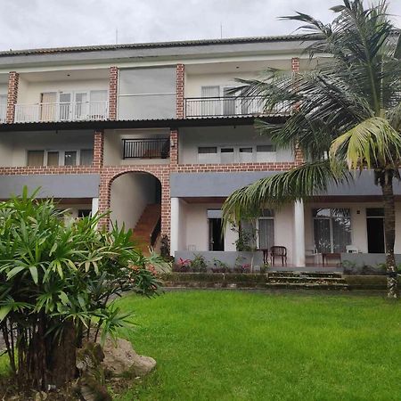 Pecatu Guesthouse Uluwatu Dış mekan fotoğraf