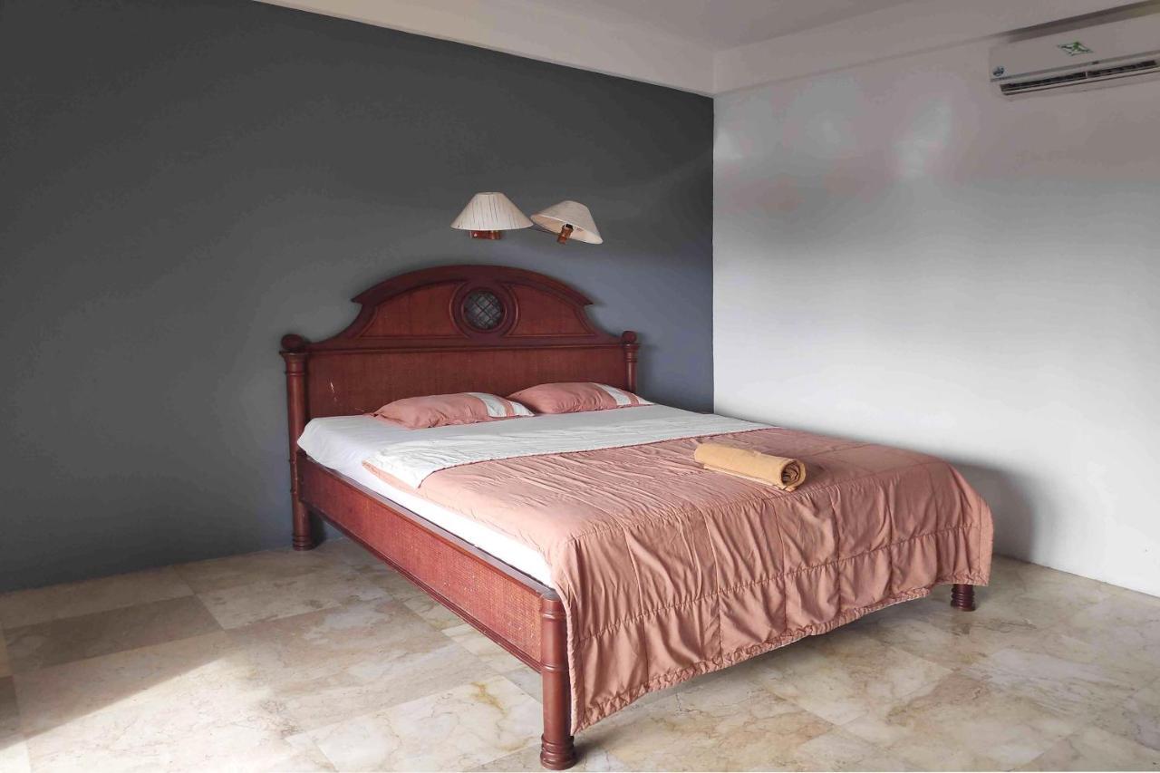 Pecatu Guesthouse Uluwatu Dış mekan fotoğraf
