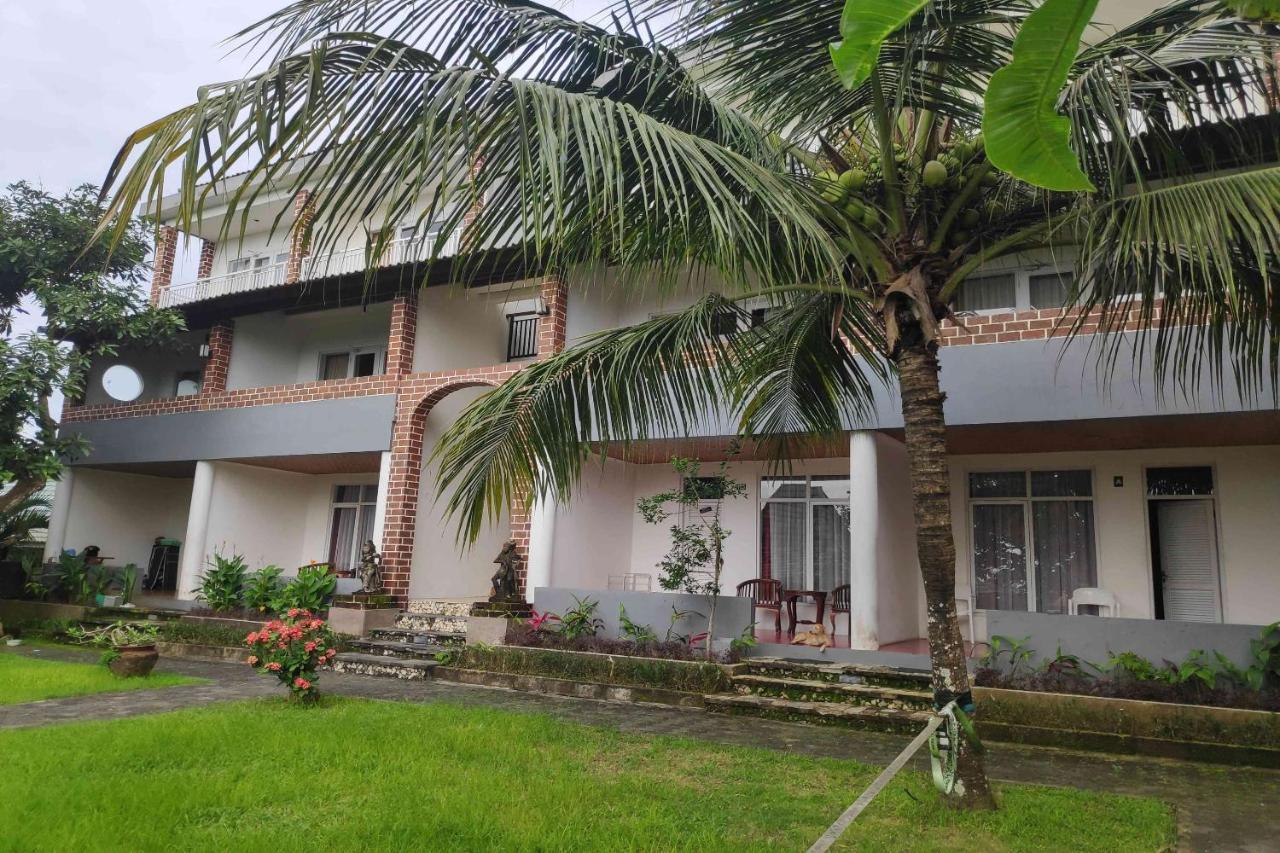 Pecatu Guesthouse Uluwatu Dış mekan fotoğraf