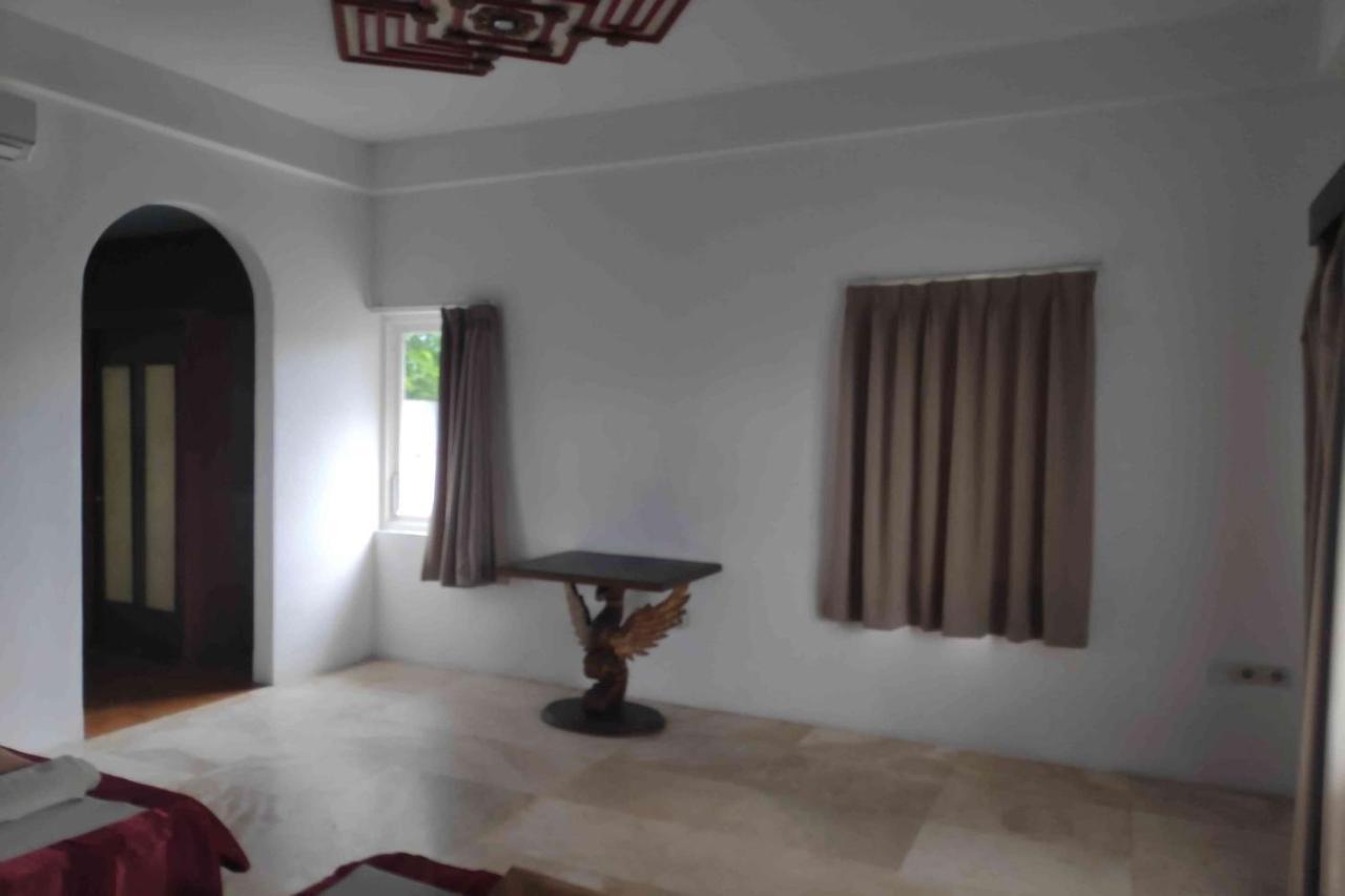 Pecatu Guesthouse Uluwatu Dış mekan fotoğraf
