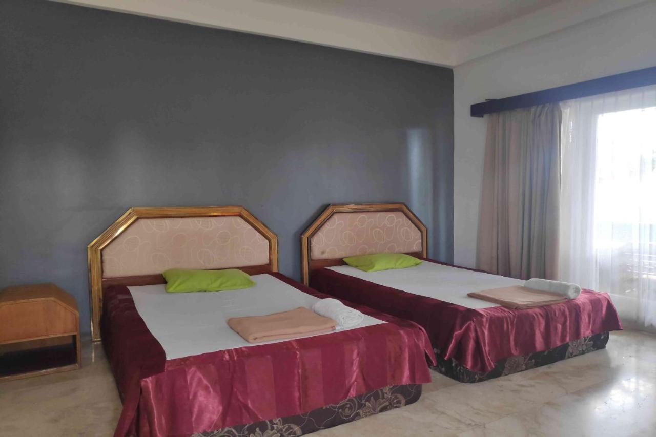 Pecatu Guesthouse Uluwatu Dış mekan fotoğraf