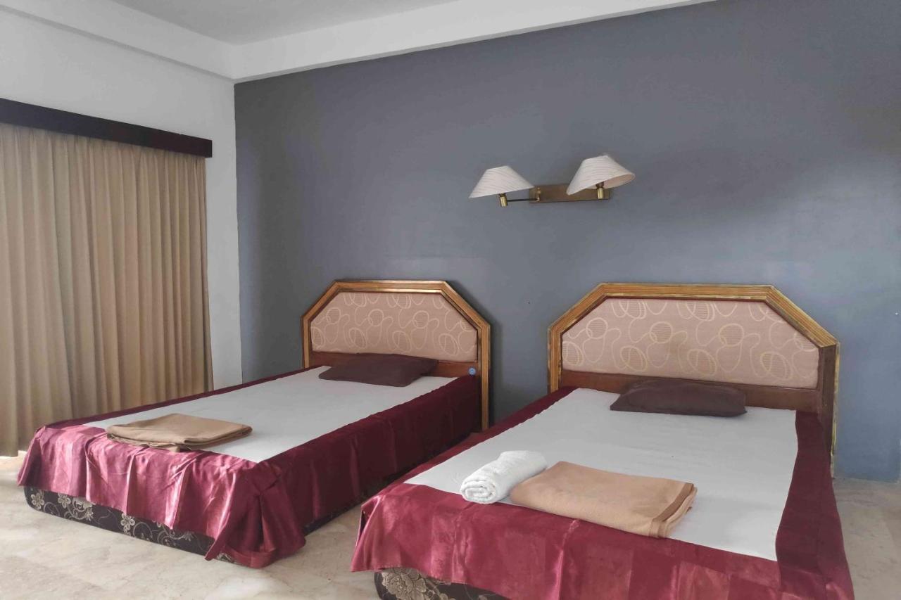 Pecatu Guesthouse Uluwatu Dış mekan fotoğraf