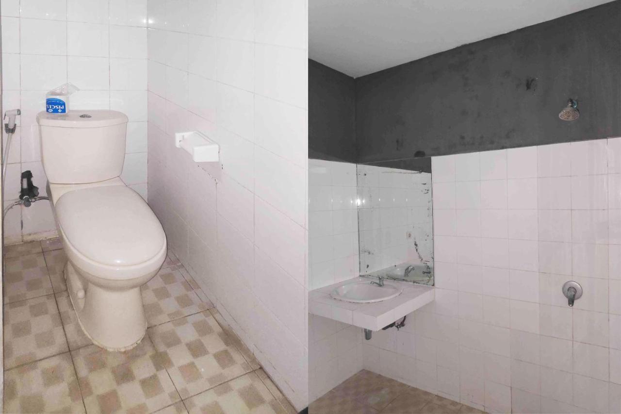 Pecatu Guesthouse Uluwatu Dış mekan fotoğraf