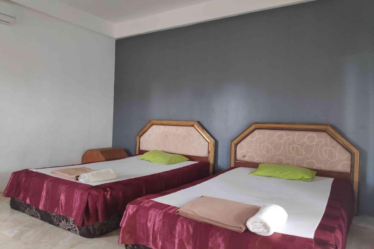 Pecatu Guesthouse Uluwatu Dış mekan fotoğraf