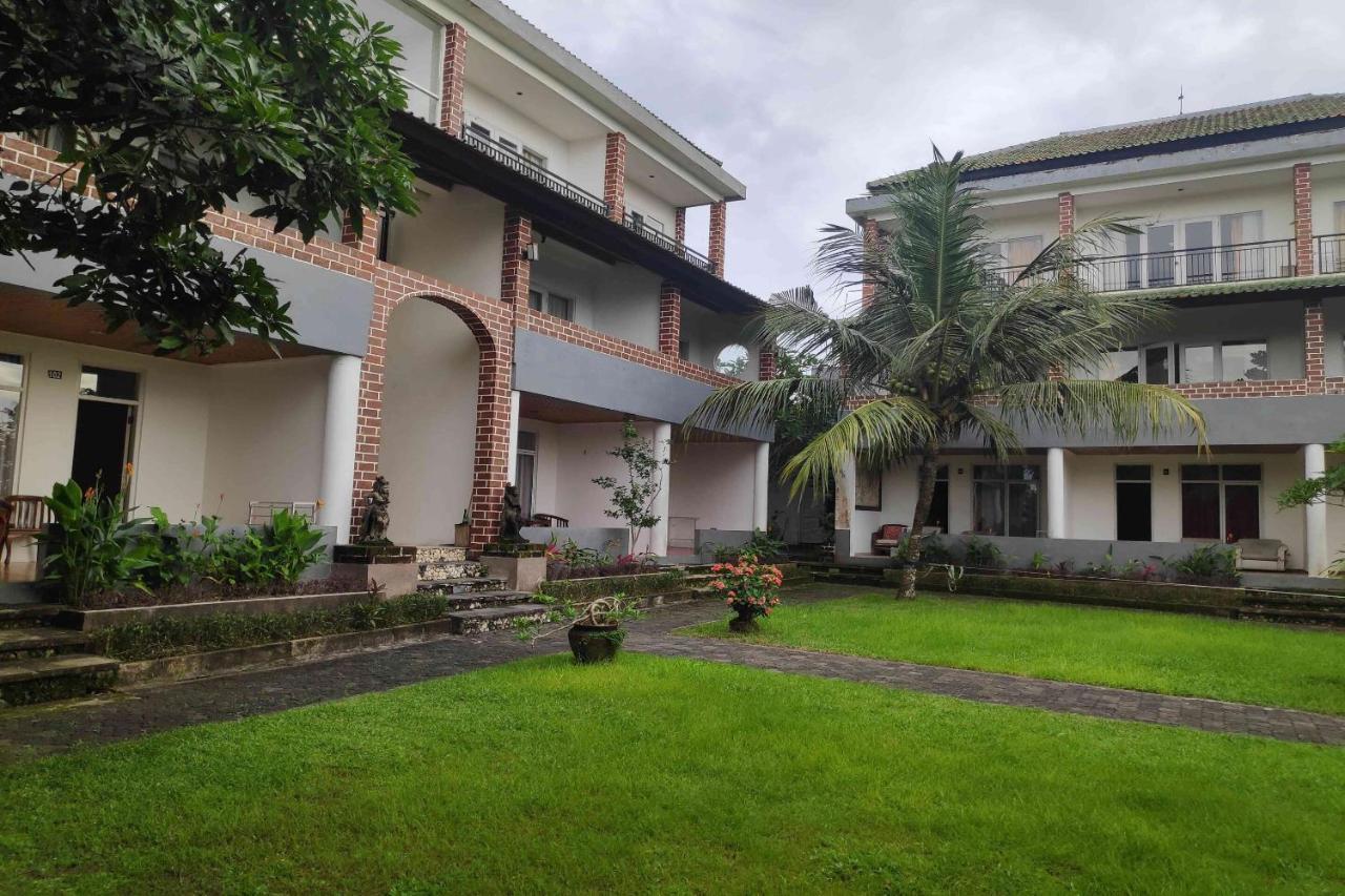 Pecatu Guesthouse Uluwatu Dış mekan fotoğraf