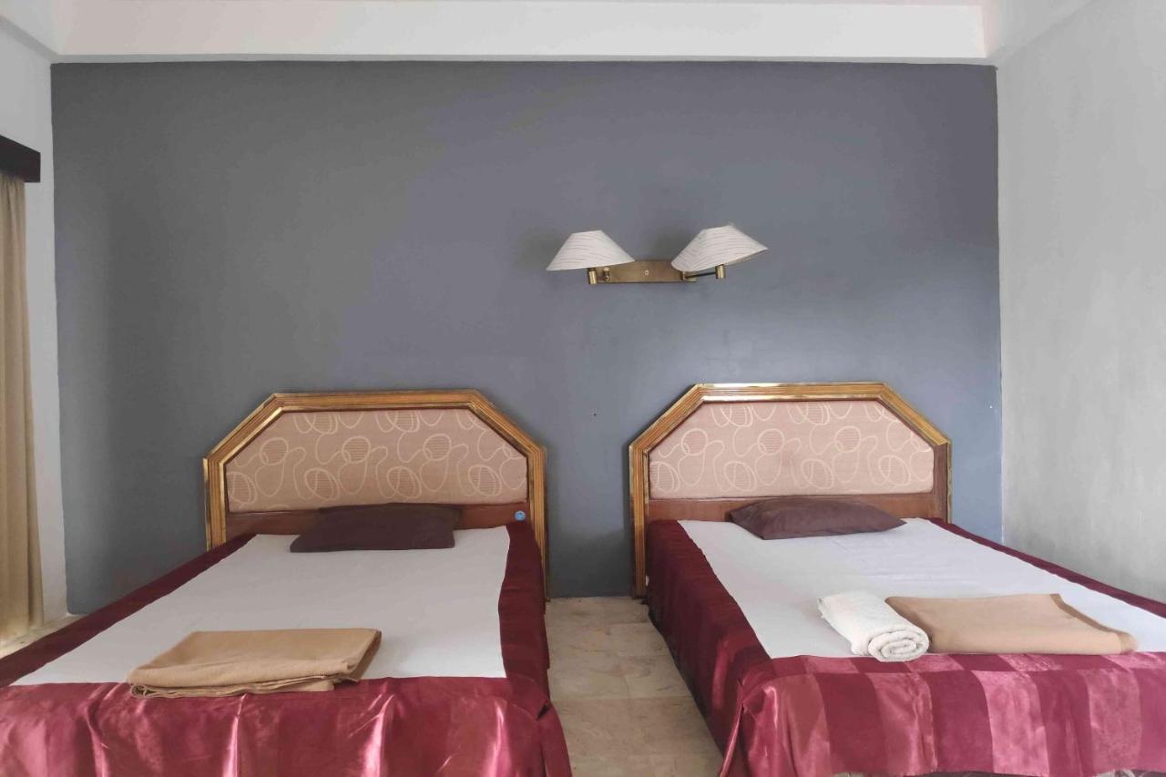 Pecatu Guesthouse Uluwatu Dış mekan fotoğraf