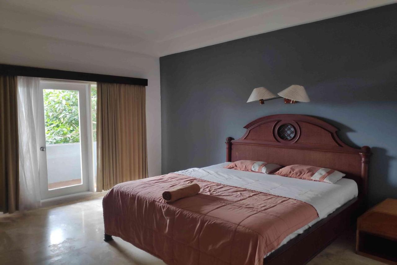 Pecatu Guesthouse Uluwatu Dış mekan fotoğraf