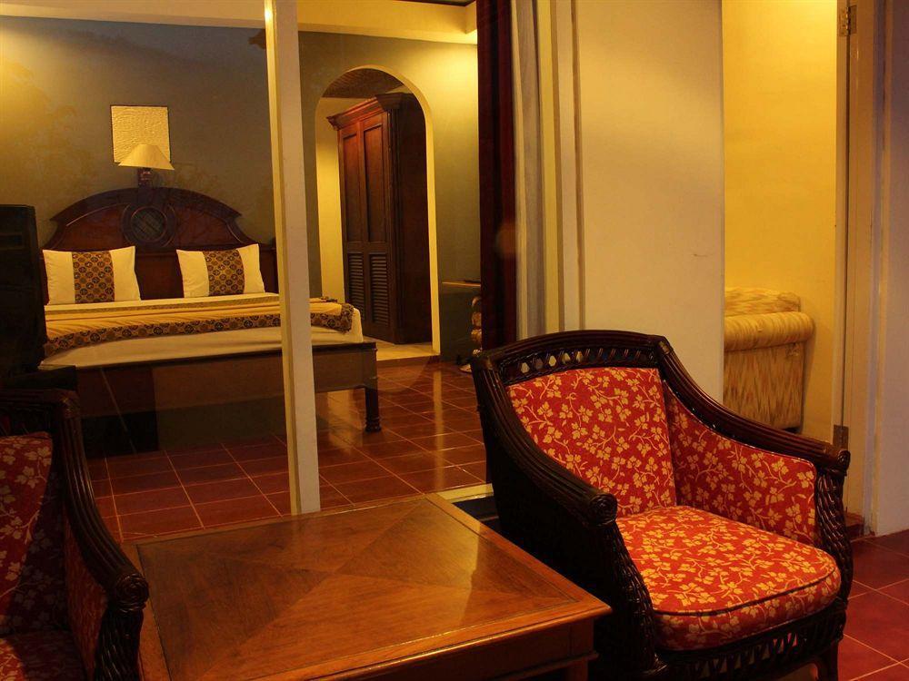 Pecatu Guesthouse Uluwatu Dış mekan fotoğraf