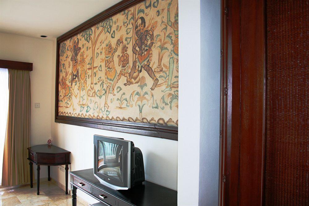 Pecatu Guesthouse Uluwatu Dış mekan fotoğraf