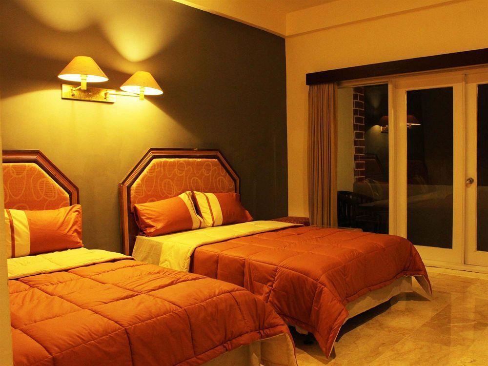 Pecatu Guesthouse Uluwatu Dış mekan fotoğraf