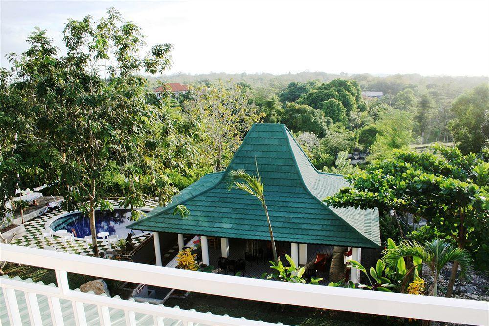 Pecatu Guesthouse Uluwatu Dış mekan fotoğraf