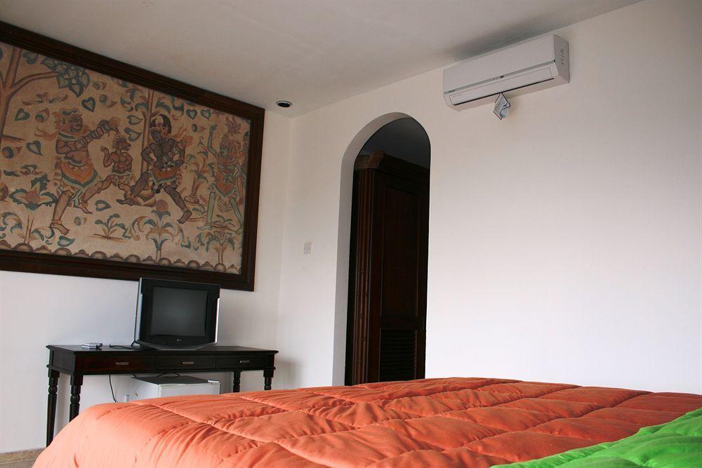 Pecatu Guesthouse Uluwatu Dış mekan fotoğraf